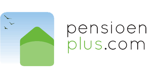 PensioenPlus.com Logo