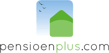 PensioenPlus.com Logo